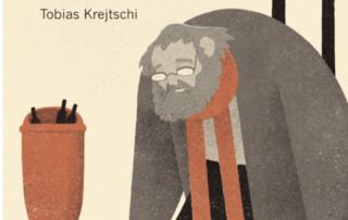 Cover des Buches Was WÜRDEst du tun? von Karin Gruß und Tobias Krejtschi, minedition
