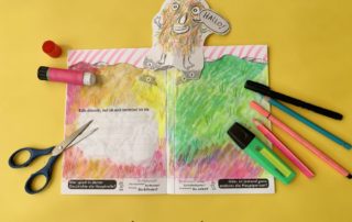 Beispielbild für Pop it Yourself