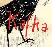 Kafka VA Plakat