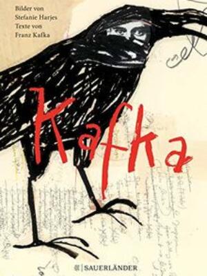 Kafka VA Plakat