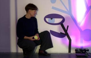 Anne Bracht