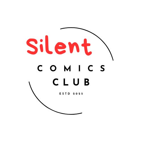 Interimslogo Silent Comics Club