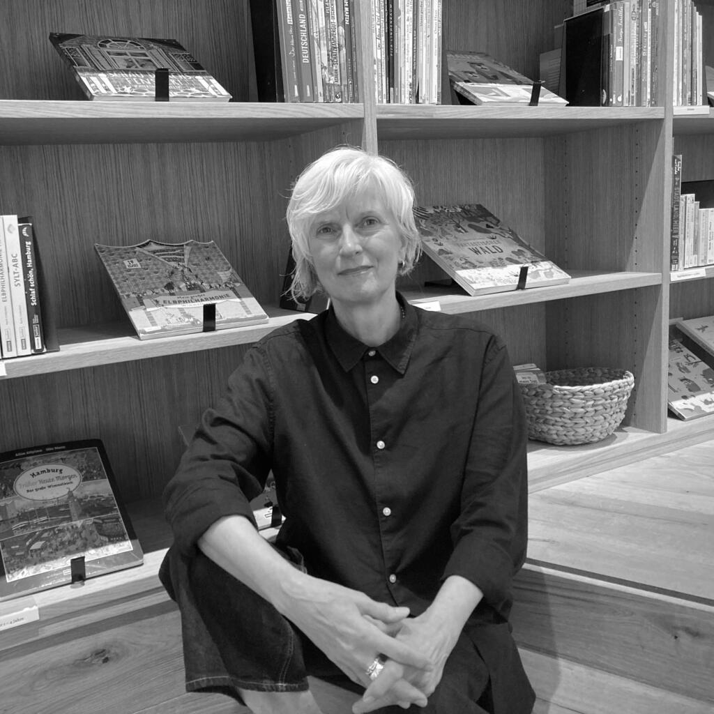Ulrike Thomzig