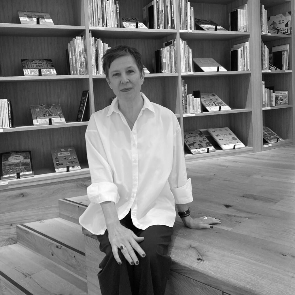 Dr. Dagmar Gausmann