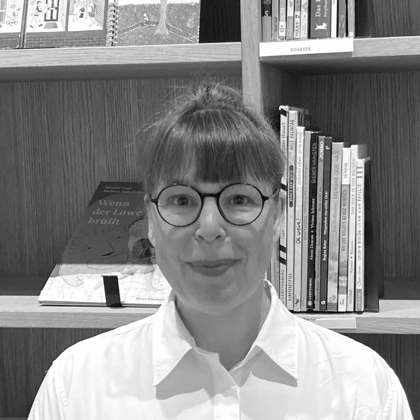 Christine Reichold