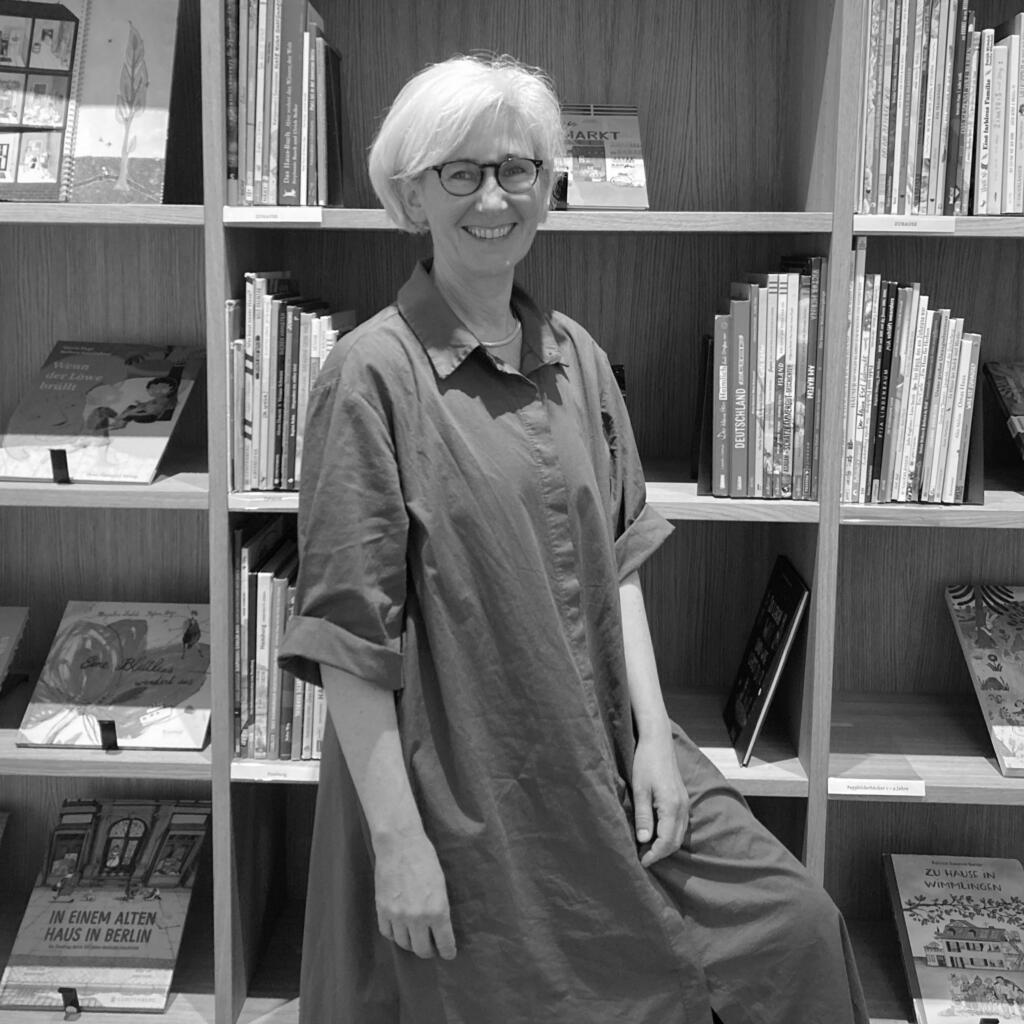Cornelia von der Heydt