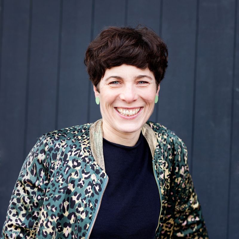 Lena Hällmayer